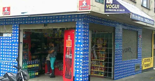 DISTRIBUIDORA DE DULCES YOGUI BOGOTÁ DISTRIBUIDORA DE DULCES YOGUI BOGOTÁ